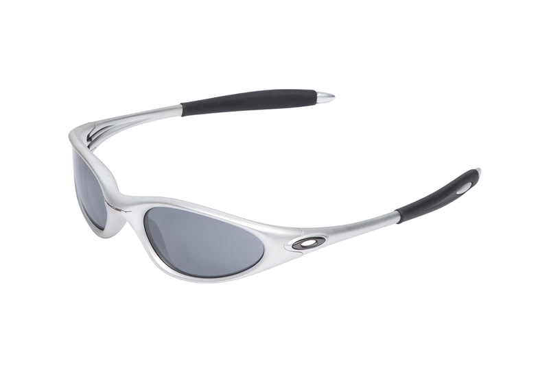 HBX Archives Week 39 Oakley Levi’s Needles