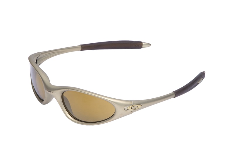 HBX Archives Week 39 Oakley Levi’s Needles