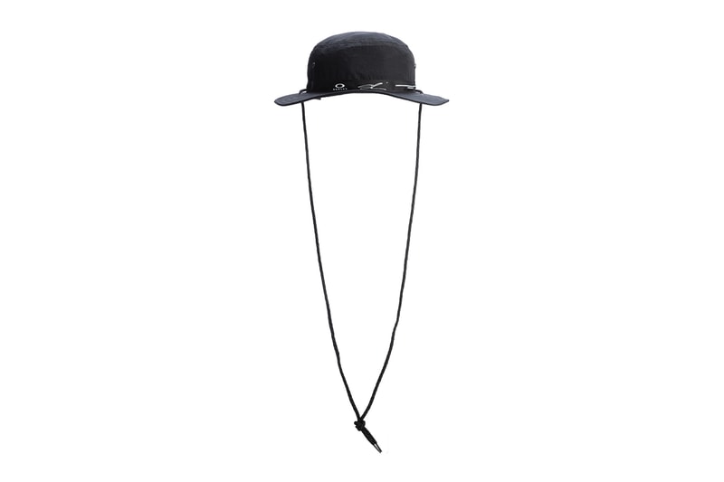 HBX Archives Week 39 Oakley Levi’s Needles