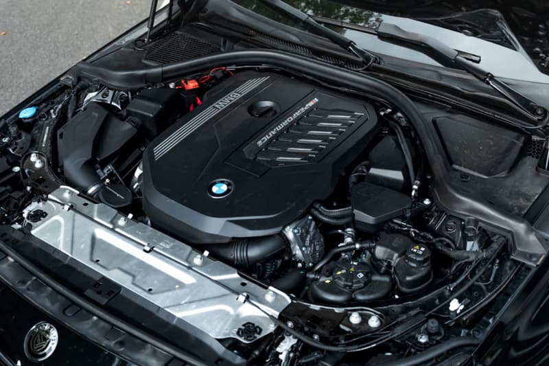 MANHART BMW M240i Performance Upgrade Info