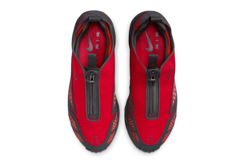 Nike Air Max Sunder GORE-TEX Black Hyper Crimson Release Info FZ4238-001 FZ4238-800 date store list buying guide photos price