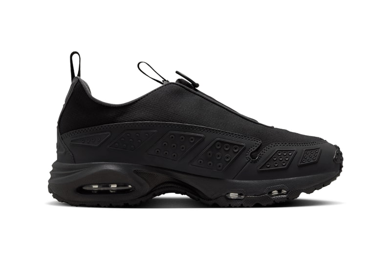 Nike Air Max Sunder GORE-TEX Black Hyper Crimson Release Info FZ4238-001 FZ4238-800 date store list buying guide photos price