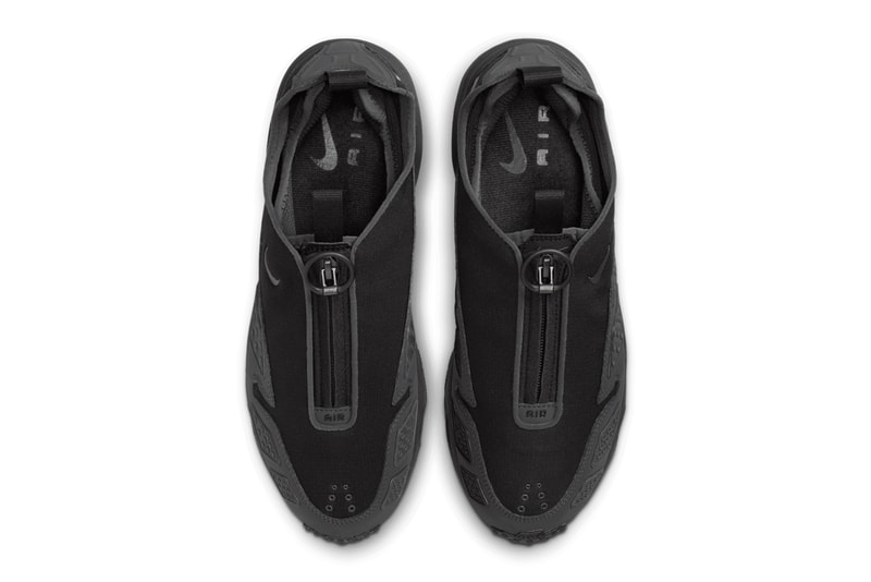 Nike Air Max Sunder GORE-TEX Black Hyper Crimson Release Info FZ4238-001 FZ4238-800 date store list buying guide photos price