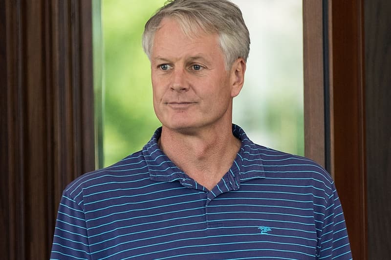 Nike CEO John Donahoe To Step Down Elliott Hill Exit Company