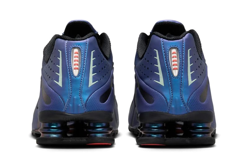nike shox d