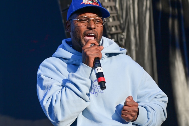 ScHoolboy Q Drops Music Video for “THank God 4 Me”