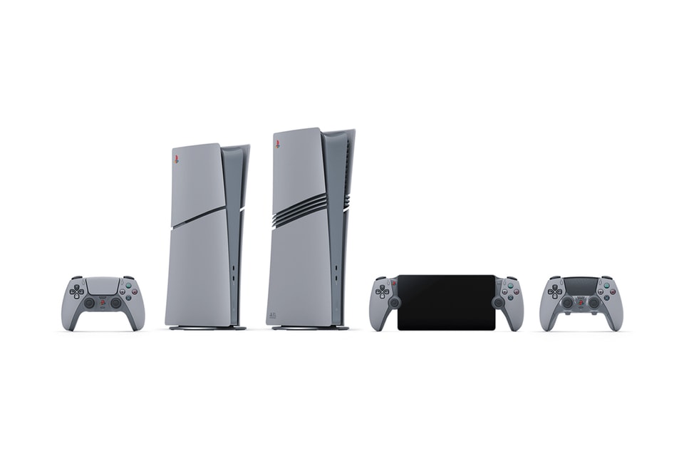 Limited Edition 30th Anniversary Ps5 Approximate Price Sony