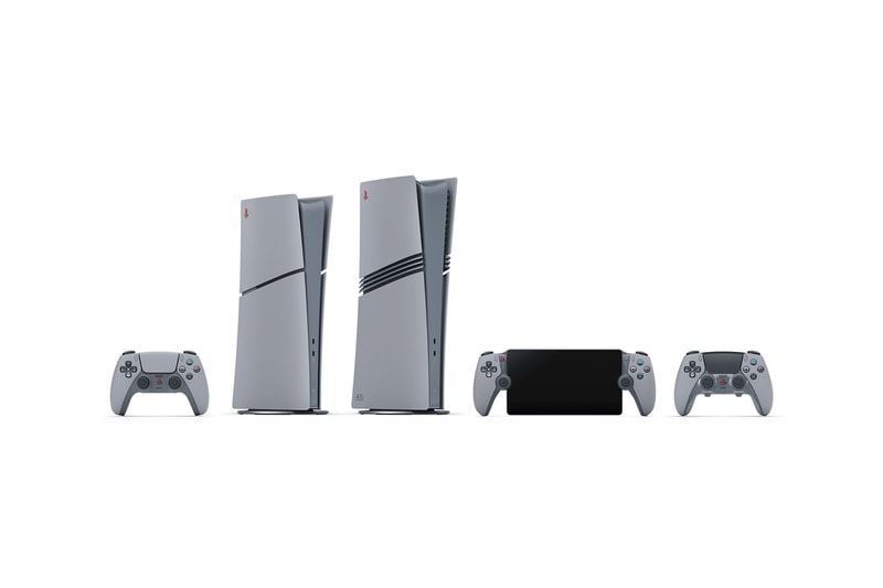 sony playstation 30th anniversary ps5 pro