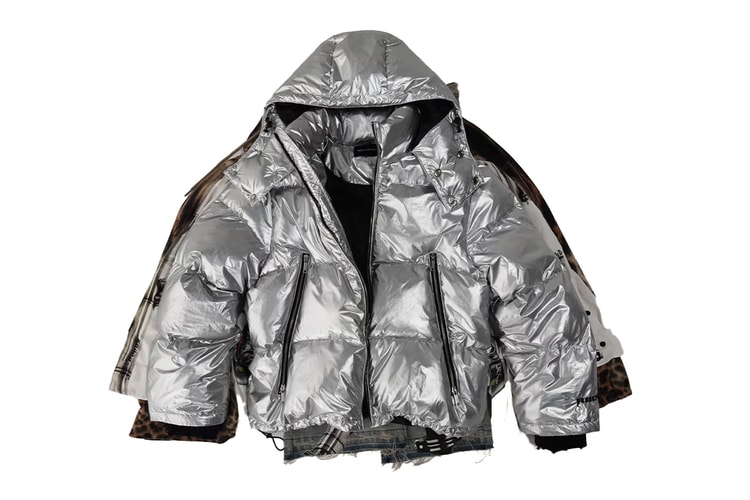 Racer Worldwide Delivers First Drop of its "Core Memory" FW24 Collection