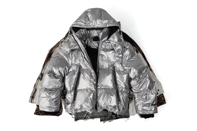 Racer Worldwide FW24 "Core Memory" Collection Drop 1 Release Info