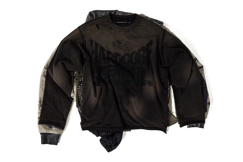 Racer Worldwide FW24 "Core Memory" Collection Drop 1 Release Info