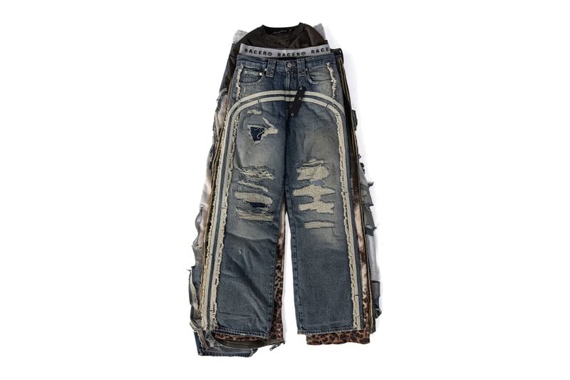 Racer Worldwide FW24 "Core Memory" Collection Drop 1 Release Info