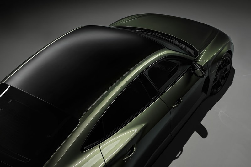 Audi RS E Tron GT Performance Release Info