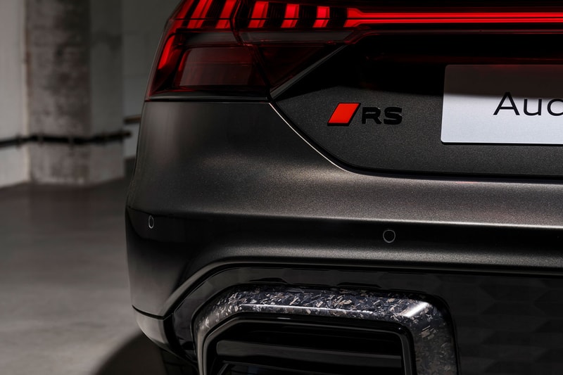 Audi RS E Tron GT Performance Release Info