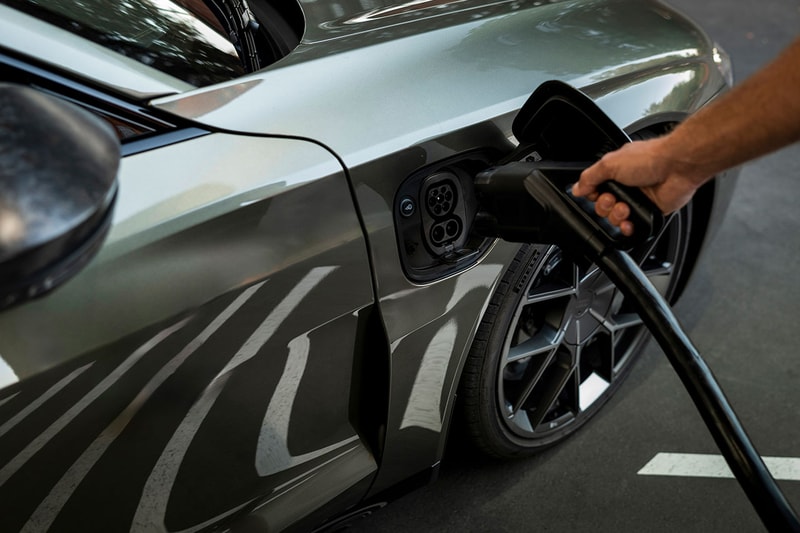 Audi RS E Tron GT Performance Release Info