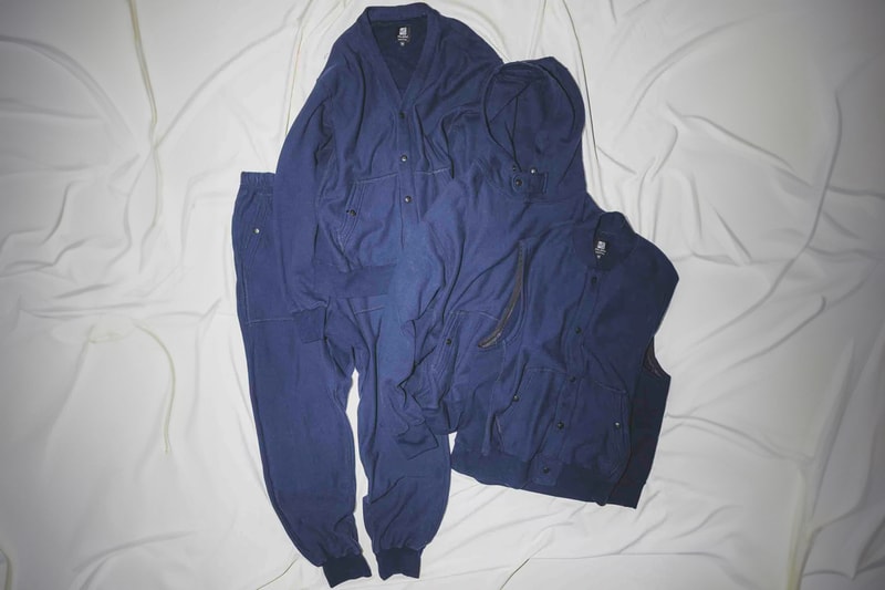 beams plus engineered garments peg drop 2 release information sweats sweatshirt sweatpants 