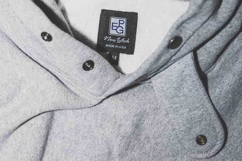 beams plus engineered garments peg drop 2 release information sweats sweatshirt sweatpants 