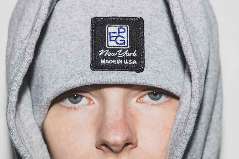 beams plus engineered garments peg drop 2 release information sweats sweatshirt sweatpants 