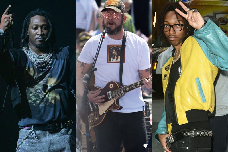 Best New Tracks: Future, Bon Iver, Lil Tecca and More