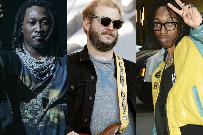 Best New Tracks: Future, Bon Iver, Lil Tecca and More