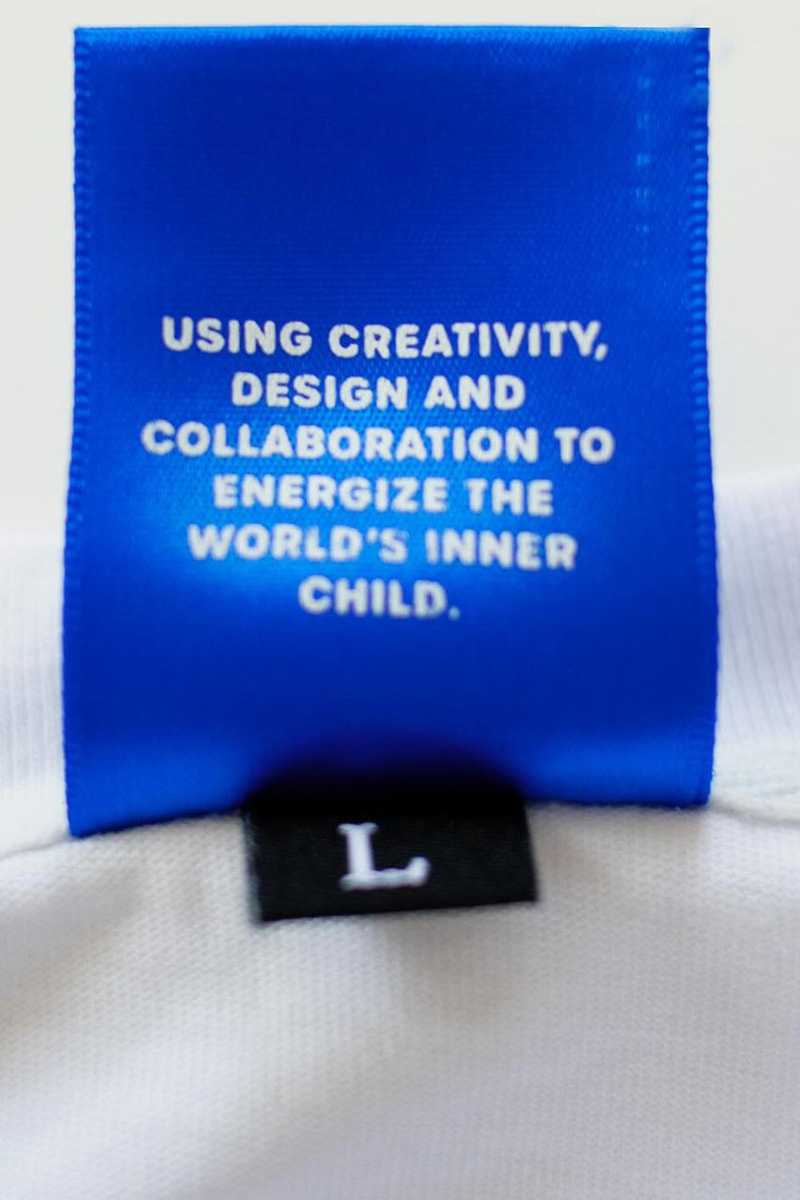 Brain Child Unveils "Still As Water III" Pre-Fall Capsule boston label brand lookbook webstore jacket overshirt price 