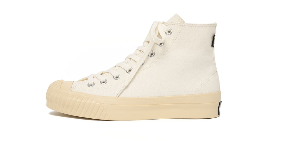nanamica x Converse Launch Second GORE-TEX All Star | Hypebeast 