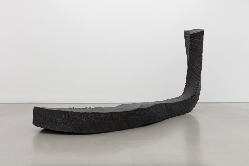lee bae between perrotin new york exhibition