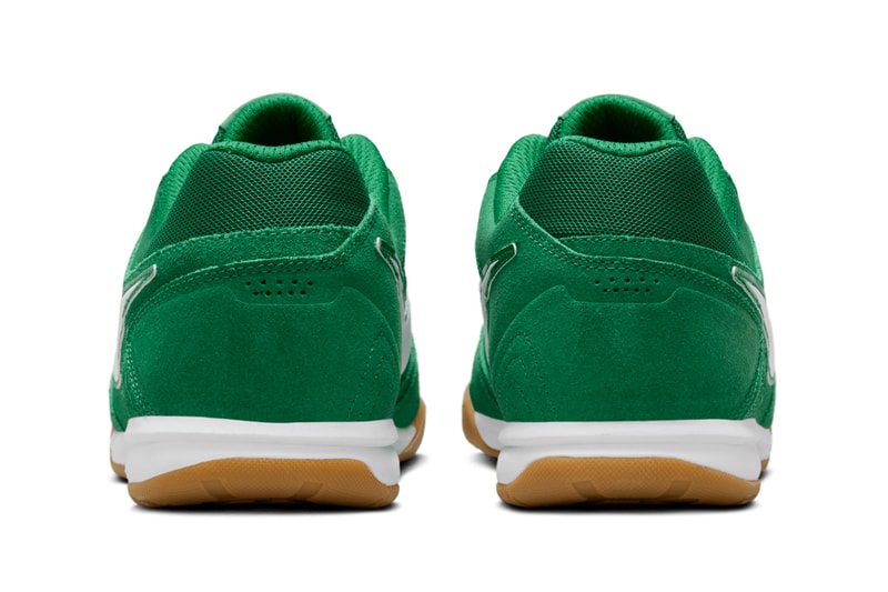 Nike Gato Pine Green Black Gum HQ6020-300 Release Info HQ6019-001 date store list buying guide photos price