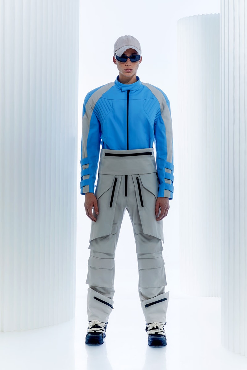 Hypebeast Community Center: Tarpley Brand About Brooks Jones