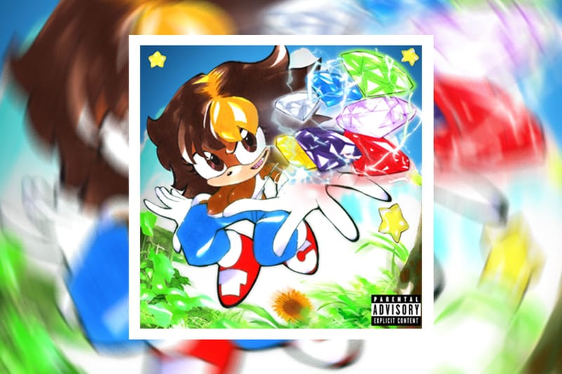 TiaCorine Enters Her Thanos Era on "Different Color Stones"