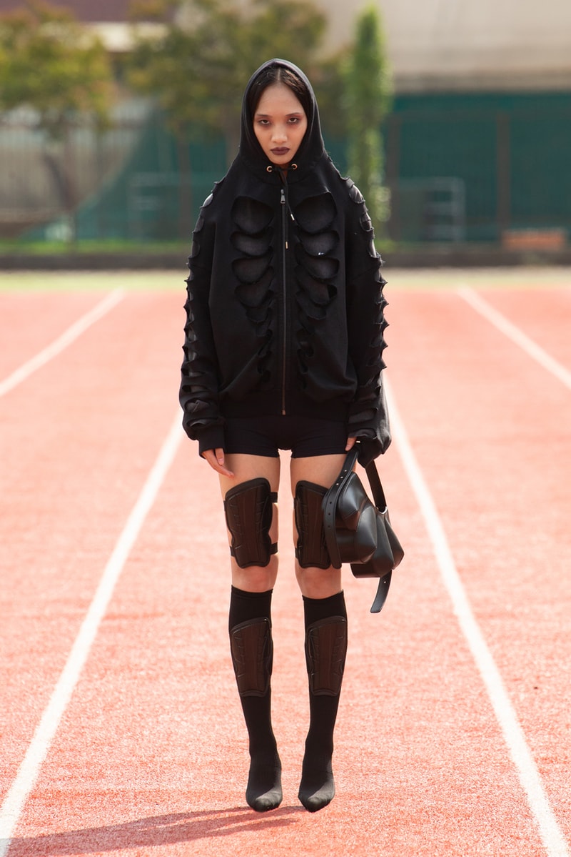 AVAVAV Spring/Summer 2025 Collection Milan Fashion Week Runway SS25