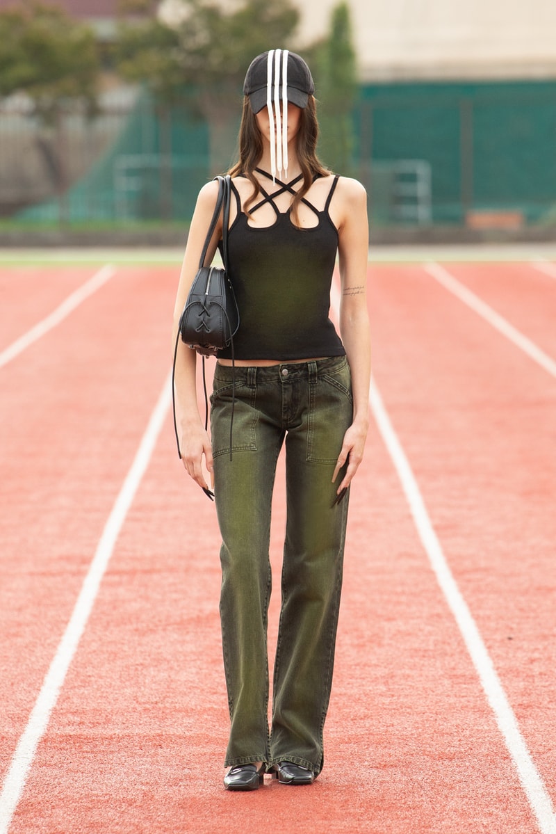 AVAVAV Spring/Summer 2025 Collection Milan Fashion Week Runway SS25