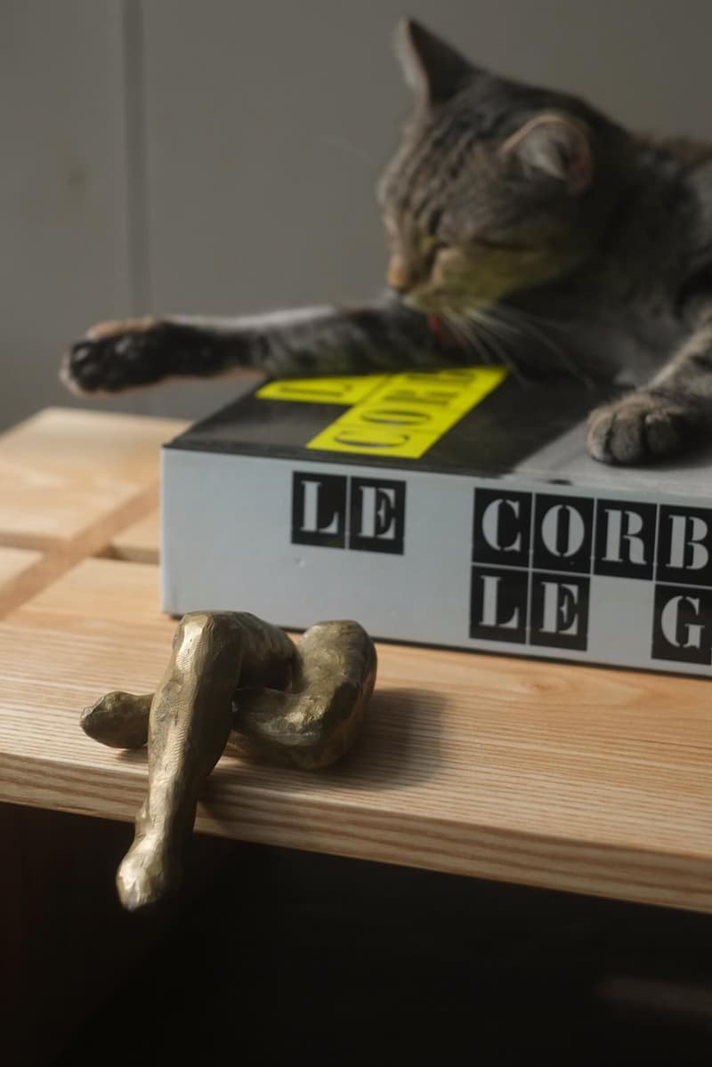 lichen nyc new york city low table coffee living room ash dylan patrick ahern official release date info photos price store list buying guide