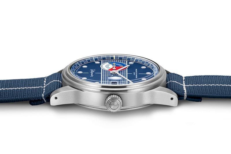  Maurice de Mauriac Rallymaster Korea Open Limited Edition Release Info