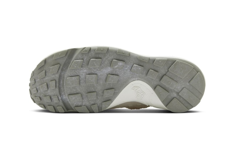Nike Air Footscape Woven NAI-KE HM5656-110 Release Info