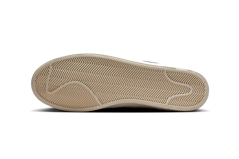 Nike Killshot 2 Leather “Sail/Black” HQ1657-103 Release Info