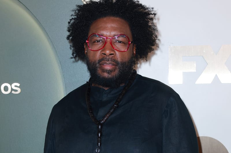 Questlove снимет документальный фильм о Земле, Ветре и Огне