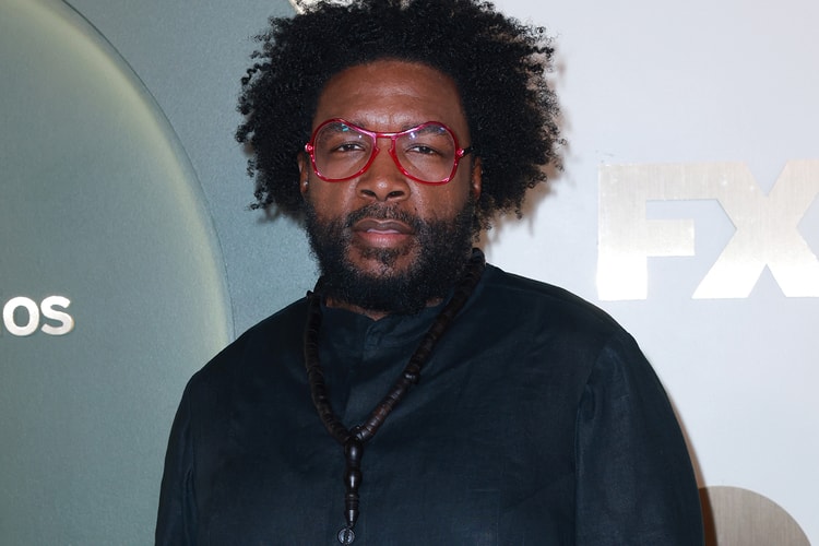 Questlove Set To Direct Earth, Wind & Fire Documentary