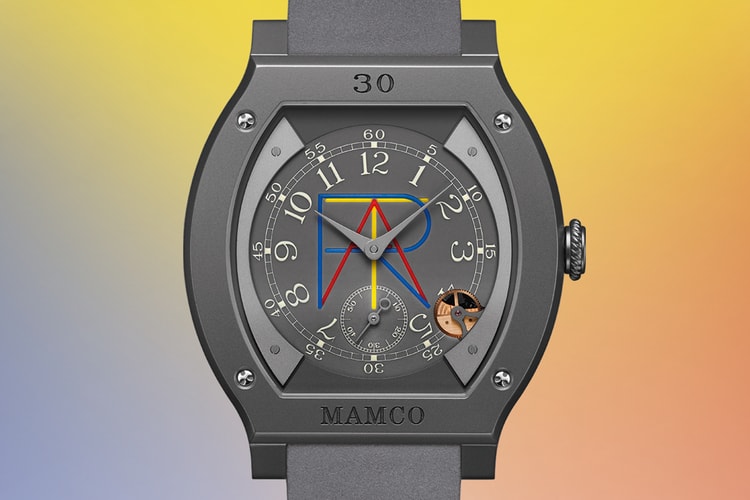 One-Of-A-Kind F.P.Journe Élégante Becomes the Most Expensive Quartz Wristwatch Sold at an Auction