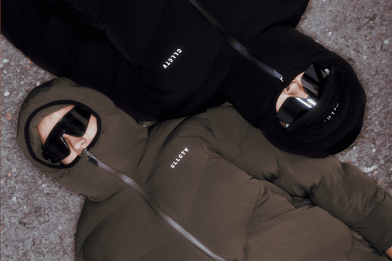 Canyon's CLLCTV Rideable Streetwear Collection Heads to the City