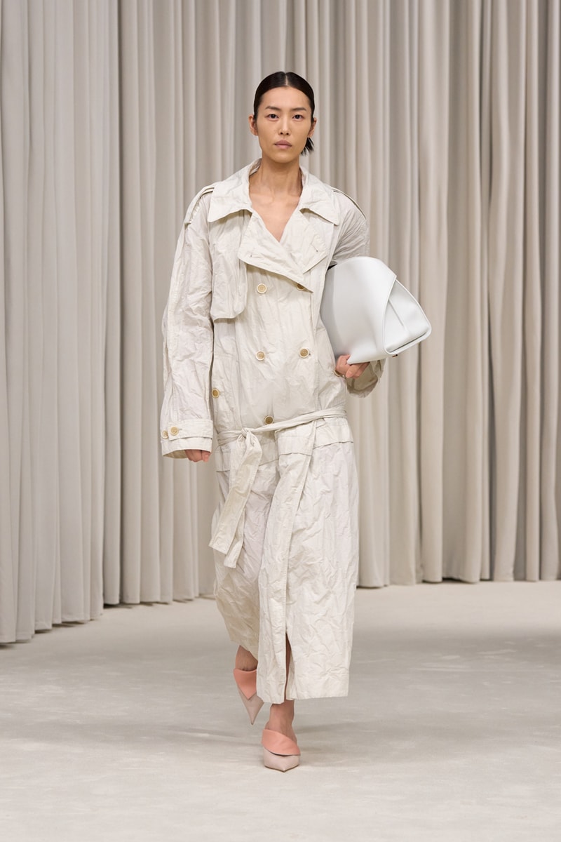 Ferragamo Spring/Summer 2025 Collection Milan Fashion Week SS25 Runway Maximillian Davis