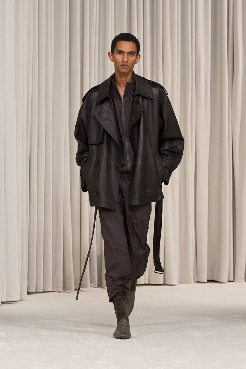 Ferragamo Spring/Summer 2025 Collection Milan Fashion Week SS25 Runway Maximillian Davis