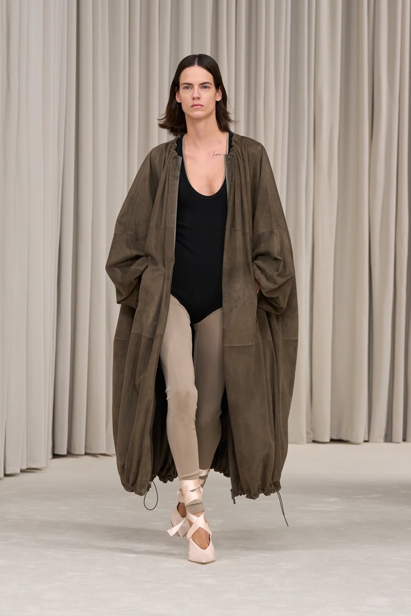 Ferragamo Spring/Summer 2025 Collection Milan Fashion Week SS25 Runway Maximillian Davis