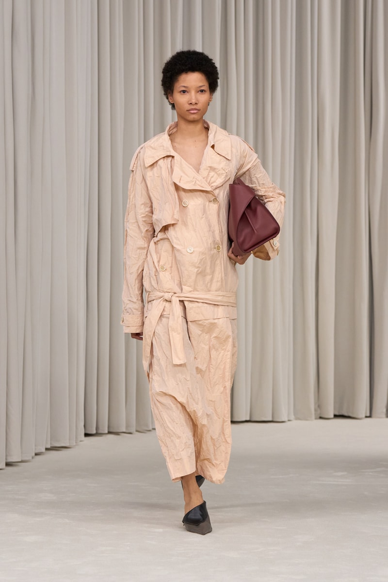 Ferragamo Spring/Summer 2025 Collection Milan Fashion Week SS25 Runway Maximillian Davis