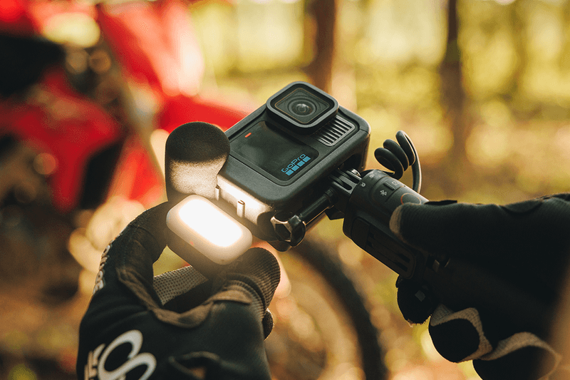 Новейшие экшн-камеры GoPro HERO 13 Black и HERO уже в продаже