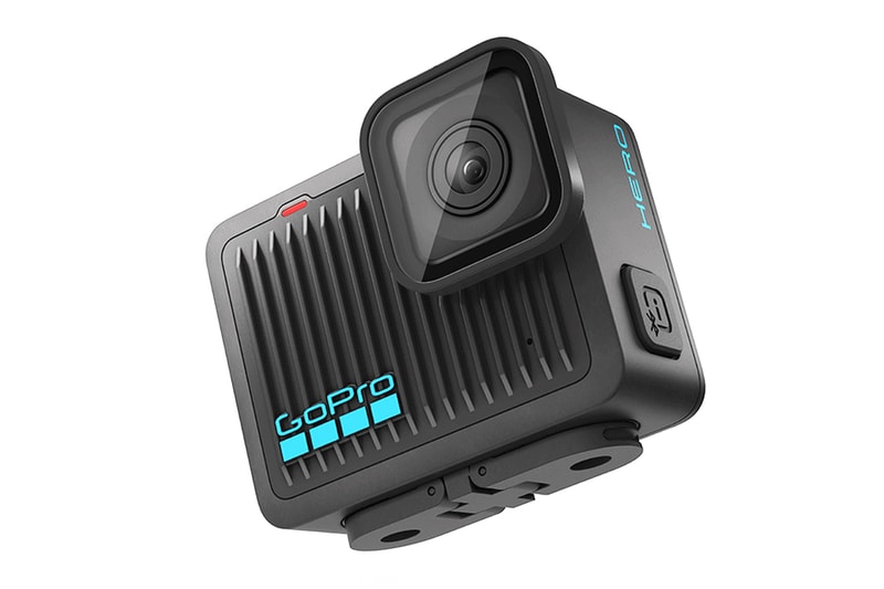 GoPro Latest HERO13 Black HERO Tiny Action Cameras Insta360