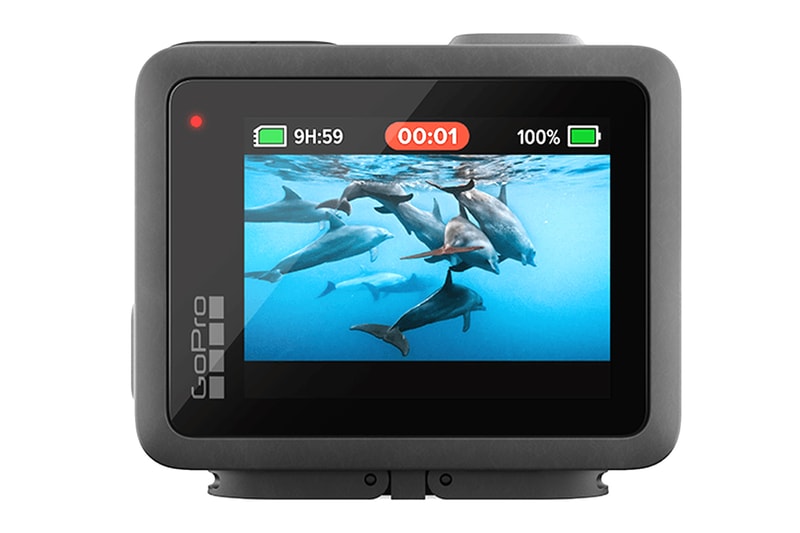 GoPro Latest HERO13 Black HERO Tiny Action Cameras Insta360