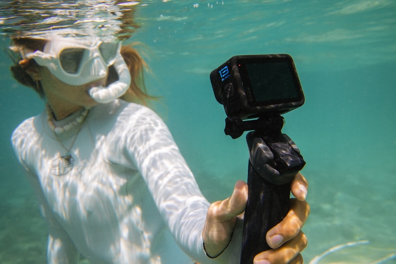 GoPro Latest HERO13 Black HERO Tiny Action Cameras Insta360