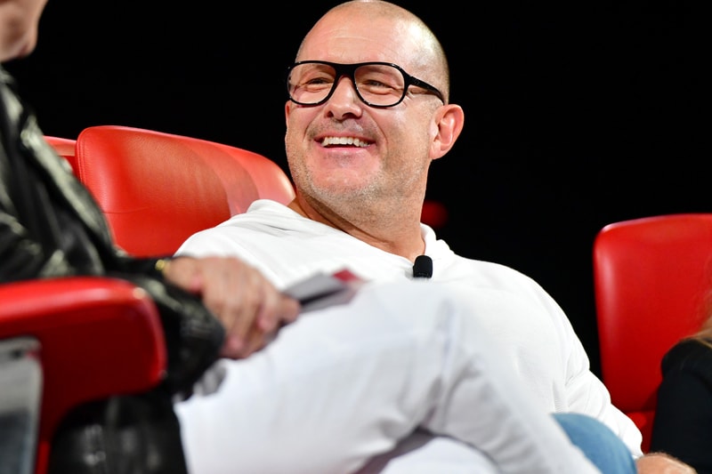 jony ive sam altman generative ai device openai artificial intelligence
