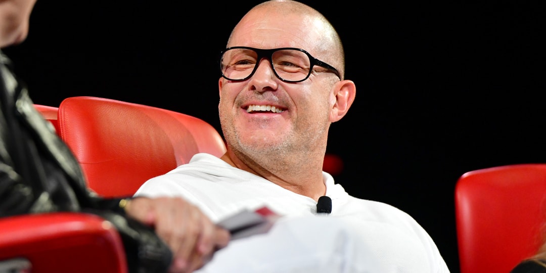 Jony Ive Teases Novel AI-powered Device with Sam Altman of OpenAI